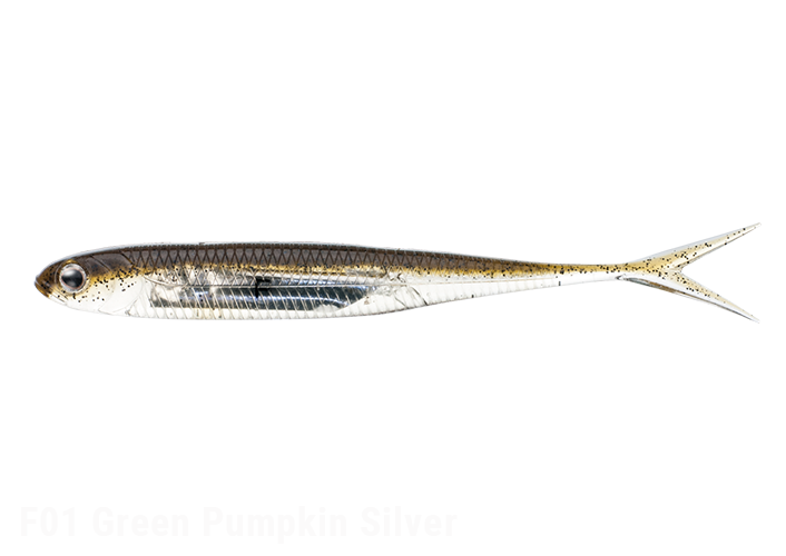Fish Arrow FLASH-J SPLIT 5 NEW